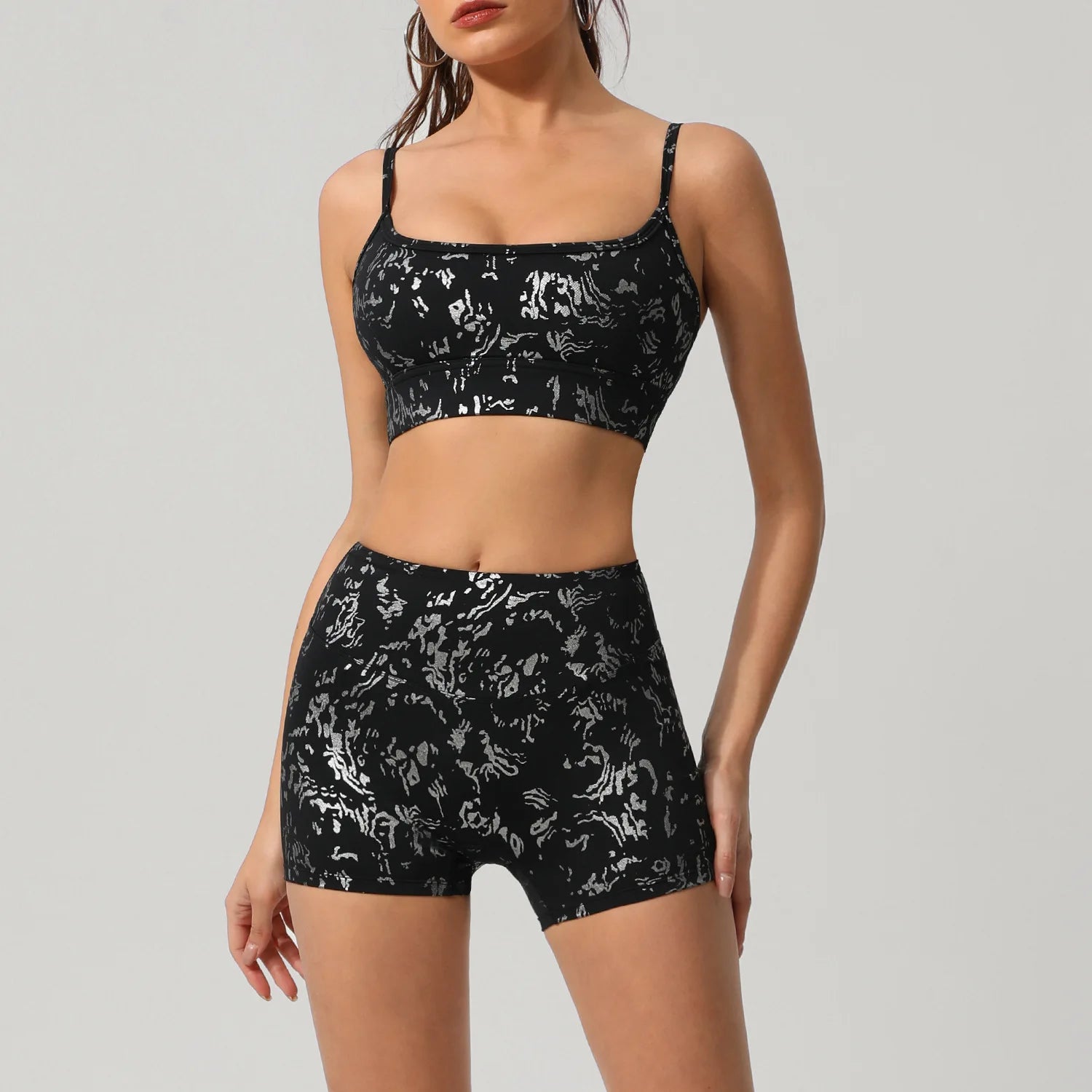 Stamping Long Sleeve Sport Jacket Women Zipper Fitness Yoga Shirt Gym Top Activewear Push Up Running Coats Workout Clothes Woman