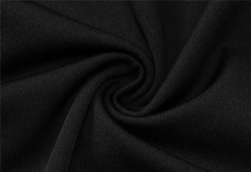 Skew Collar Backless Sexy Mini Dress For Women Gown Black Hollow Out Off-shoulder Sleeveless Bodycon Club Long Dress