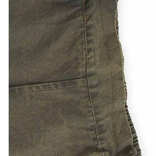 Load image into Gallery viewer, High Waist Black Pockets Burr Fold Vintage Wide Leg Jeans New Women Trousers Fashion Tide Spring Autumn 2025 1DH9666
