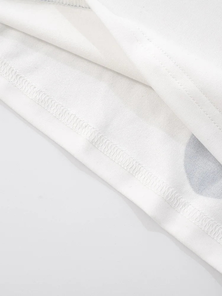 Off-shoulder Print Sexy Maxi Dress Women Summer New Strapless Sleeveless Backless High Waist Beach Holiday Long Dress