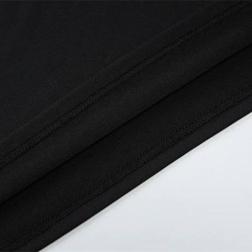 Load image into Gallery viewer, Hollow Out Halter Sexy Maxi Dress Women Summer New Metal Decoration Sleeveless Slim High Waist Long Dress Elegant
