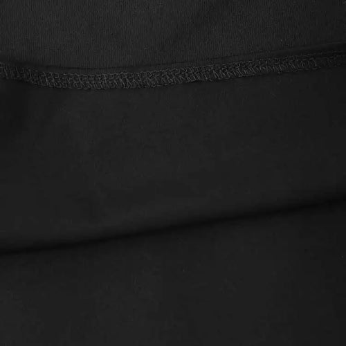 Load image into Gallery viewer, High Elastic Waist Black Pocket Spliced Irregular A-line Half-body Skirt Women Fashion Tide New Spring Autumn 2025 1DH5346
