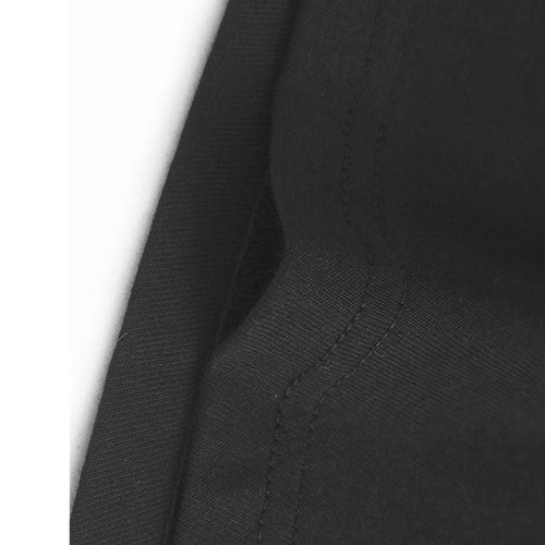 Load image into Gallery viewer, Women Khaki Ruffles Spliced Big Size Midi Dress New Round Neck Short Sleeve Fashion Tide Spring Summer 2025 1DJ1197
