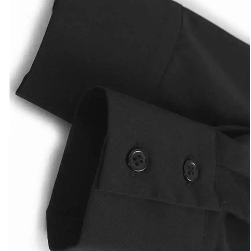 Load image into Gallery viewer, Women Green Hem Irregular Pleated Big Size Shirt Dress New Lapel Long Sleeve Fashion Tide Spring Autumn 2025 1DH6769
