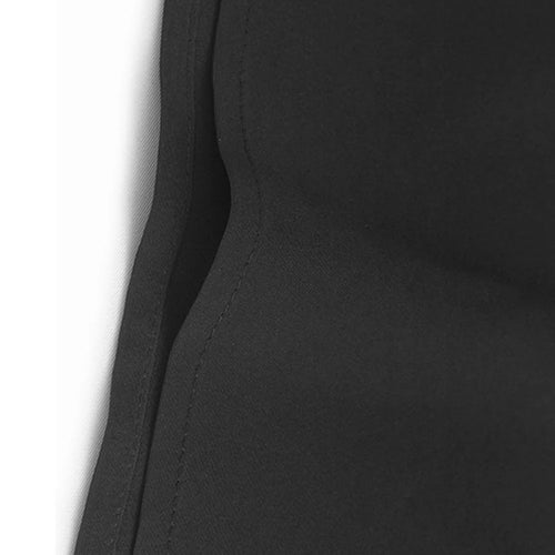 Load image into Gallery viewer, Women Blue Grid Hollow Out Big Size Midi Shirt Dress New Lapel Short Sleeve Fashion Tide Spring Summer 2025 1DJ1208
