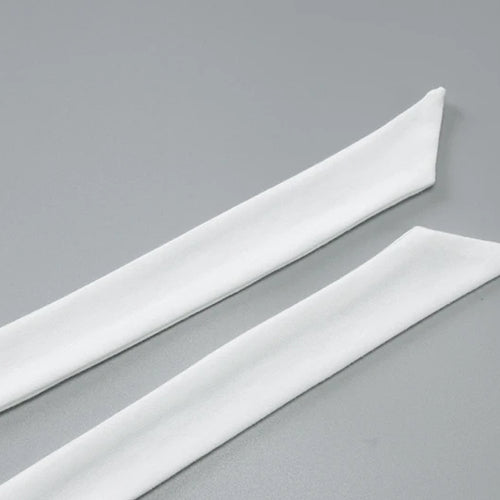 Load image into Gallery viewer, Halter Hollow Out Sexy Maxi Dress For Women Gown Fashion Off-shoulder Sleeveless Backless Bodycon Beach Club Dress
