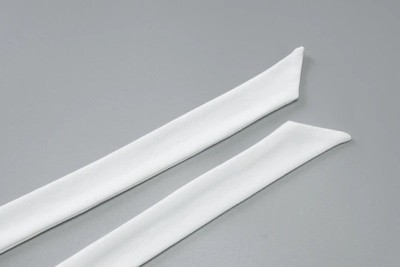 Halter Hollow Out Sexy Maxi Dress For Women Gown Fashion Off-shoulder Sleeveless Backless Bodycon Beach Club Dress