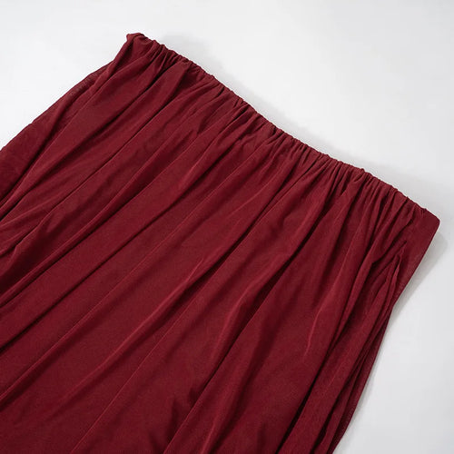 Load image into Gallery viewer, Strapless Off-shoulder Sleeveless Sexy Mesh Slim Mini Dress For Women Patchwork Backless High Waist Club Party Dress
