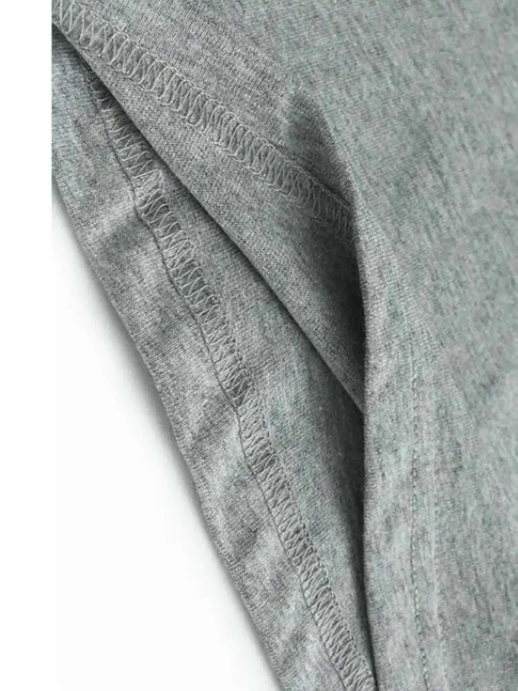 Women Black Pocket Pleated Big Size Midi Casual Dress New Round Neck Short Sleeve Fashion Tide Spring Summer 2025 1DJ0137