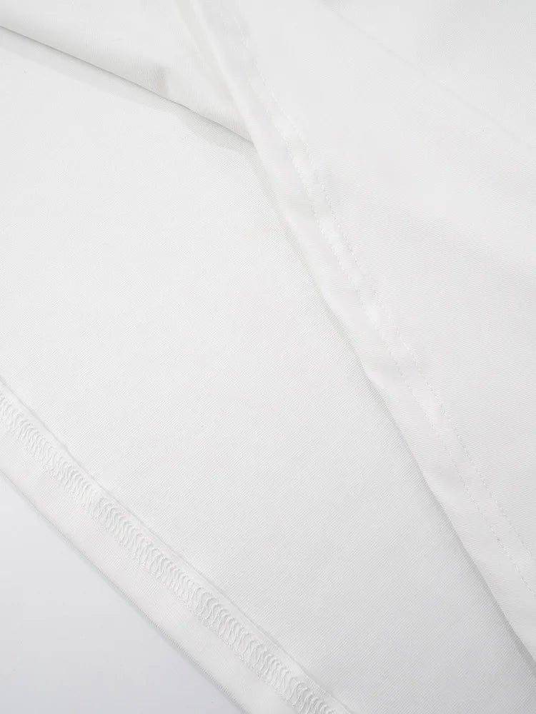 Halter Deep V Neck Sexy Maxi Dress For Women Fashion Solid Sleeveless Backless Lace-up Club Party Long Dress Vestido