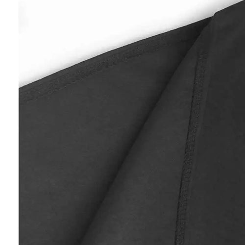 Load image into Gallery viewer, Women Black Pu Leather Vest False Two Big Size Shirt Dress New Lapel Long Sleeve Fashion Tide Spring Autumn 2025 1DH9653
