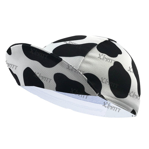 Load image into Gallery viewer, Polyester Breathable Sun Protection Sports Cycling Caps Lightweight Quick Dry Outdoor Bicycles Hats Unisex Headwear
