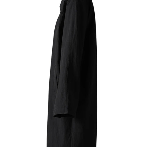 Load image into Gallery viewer, Women Khaki Metal Shaped Big Size Long Trench New Lapel Long Sleeve Windbreaker Fashion Tide Spring Autumn 2025 CPG2854
