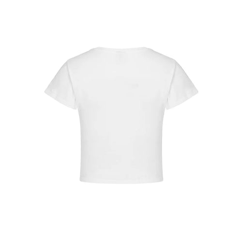 Load image into Gallery viewer, y2k Tees for Women Summer Clothes Casual Fruit Print Round Neck Short Sleeve T Shirts 2000s Tops Clothing Streetwear
