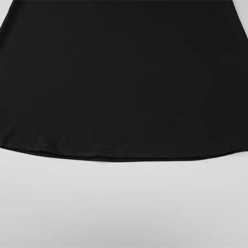 Load image into Gallery viewer, Halter Backless Sexy Maxi Dress Women Gown Summer New Solid U Neck Sleeveless High Waist Long Dress Elegant 2025
