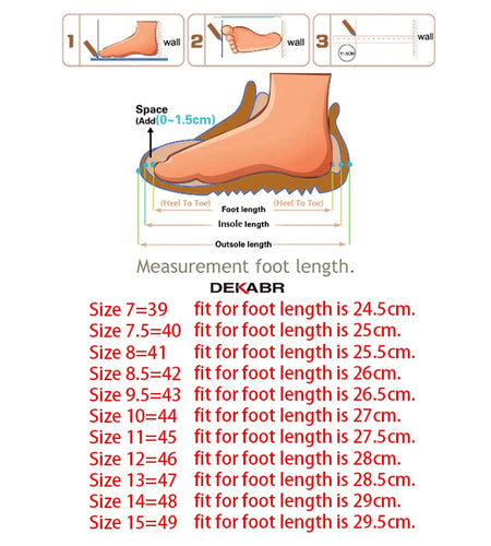 Mens Winter Ankle Snow Shoes Boots Men Snow Casual Leather Men Desert Boots Mens Leather Warm Size 39-49
