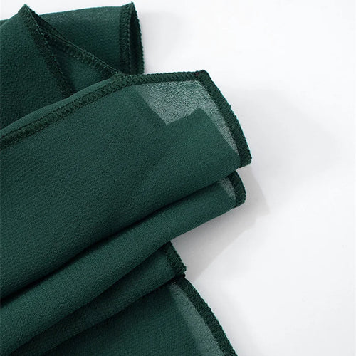 Load image into Gallery viewer, Scarf Collar Strapless Sexy Maxi Dress Women Gown Off-shoulder Sleeveless Backless Bodycon Club Party Long Dress 2025
