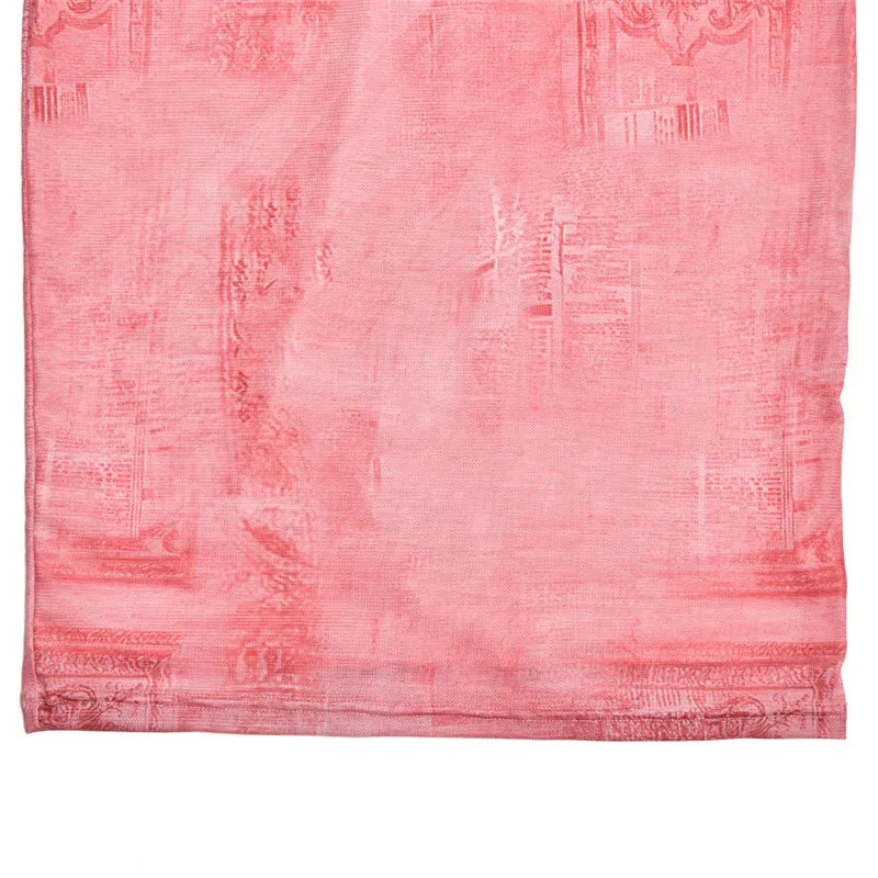 Square Collar Long Sleeve Print Sexy Midi Dress Women Autumn Winter New Bodycon Long Dresses Elegant Club Party Dress