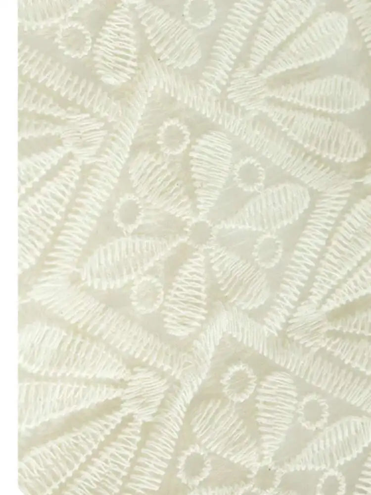 Apricot Lace Perspective Big Size Elegant Jacket New Hooded Long Sleeve Women Coat Fashion Tide Spring Autumn 2025 1DH9294