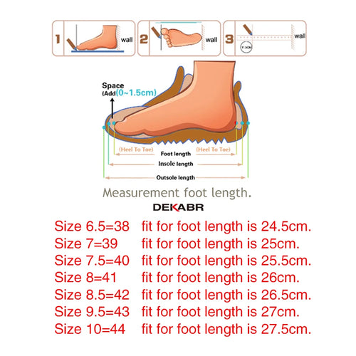 Load image into Gallery viewer, Brand Men Casual Shoes Split Leather Breathable Men&#39;s Slip On Flats Work Shoes For Men Handmade High Top Shoes
