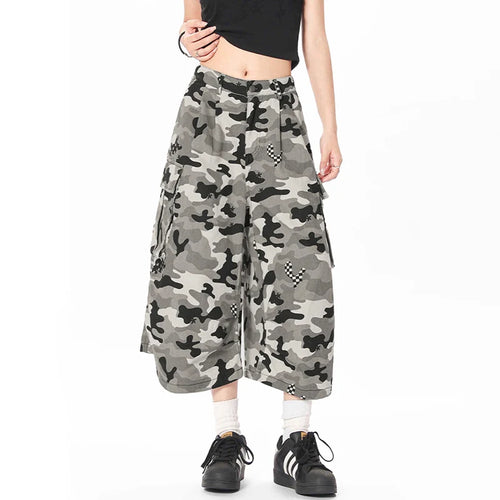 Load image into Gallery viewer, Male Denim Shorts Solid Color American Cropped Clothing New American Summer Straight Casual Trendy Men's Bottoms 9W1347
