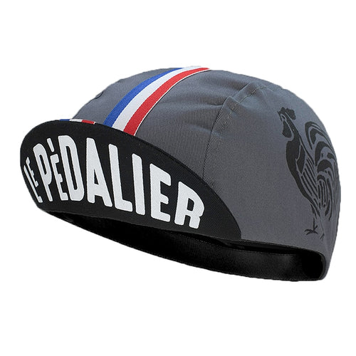 Load image into Gallery viewer, Classic Finger Wings Of Love Print Polyester Cycling Caps Outdoor Road Bicycle Sports Hat Quick Dry Breathable Red Green
