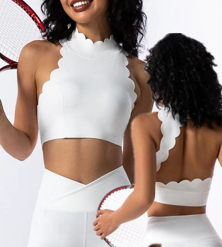 Yoga Bra Workout for Women Underwear Gym Workout Crop Tank High Waist Shorts Bra for Women Outfits Fitness Running