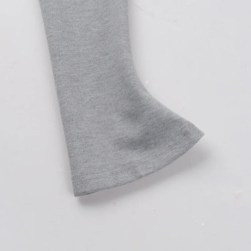 Load image into Gallery viewer, Long Sleeve High Waist Sexy Mini Dress For Women Autumn Winter New Solid O Neck Bodycon Club Party Dress Elegant
