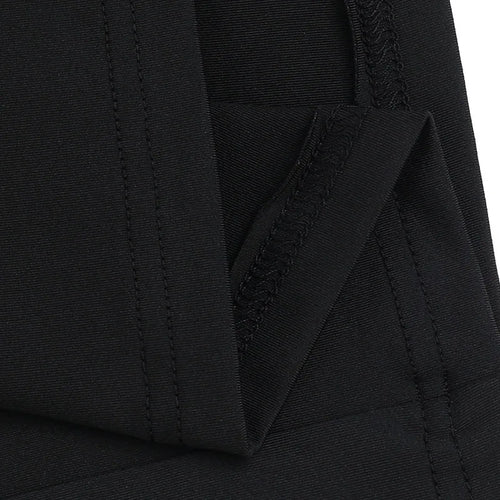 Load image into Gallery viewer, Black Sexy Maxi Dress Women Autumn New Sheer Mesh Long Sleeve Slim Fit Dress Ladies Elegant Bodycon Dresses Clubwear
