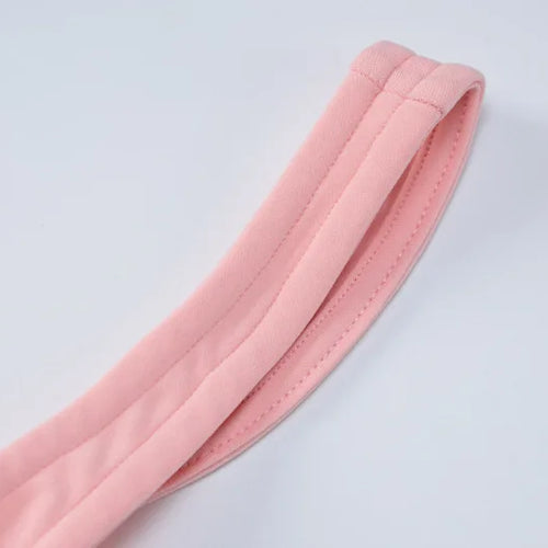 Load image into Gallery viewer, Elegant Backless Bow Mini Dress For Women 2023 Autumn New Square Collar Sleeveless Ruffles Sexy Dress Vintage Fashion
