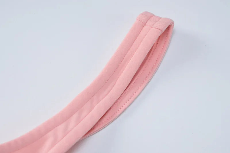 Elegant Backless Bow Mini Dress For Women 2023 Autumn New Square Collar Sleeveless Ruffles Sexy Dress Vintage Fashion