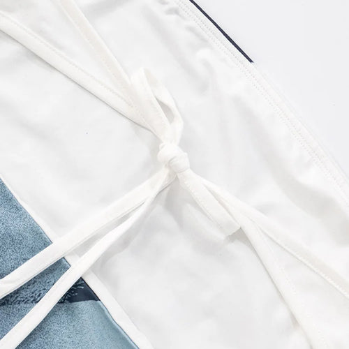 Load image into Gallery viewer, Off-shoulder Print Sexy Maxi Dress Women Summer New Strapless Sleeveless Backless High Waist Beach Holiday Long Dress
