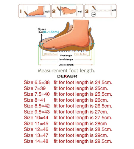 Summer Men Casual Sandals Gladiator Beach Shoes Male Slippers High Quality Brand Beach Shoes Outdoor Sandals Size 47 48