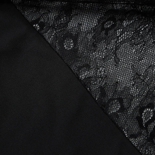 Load image into Gallery viewer, Sheer Lace Sleeveless Sexy Maxi Dress For Women Gown Summer Patchwork Fashion O Neck Bodycon Long Tank Dress Vestido
