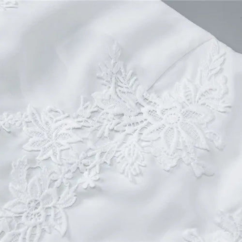 Load image into Gallery viewer, Backless Lace-up A-line Sexy Mini Dress For Women Fashion Spaghetti Strap Sleeveless Loose Club Party Dress Elegant
