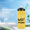 620ML Matte Yellow