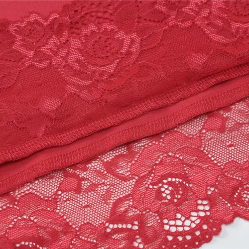 Load image into Gallery viewer, Spaghetti Strap Lace Sexy Mini Dress For Women Red Off-shoulder Strapless Sleeveless Backless Slim Fit Bodycon Dress
