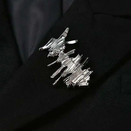 Load image into Gallery viewer, Black Irregular Big Size Long Woolen Coat New Lapel Long Sleeve Women Jacket Fashion Tide Autumn Winter 2025 1DH1464
