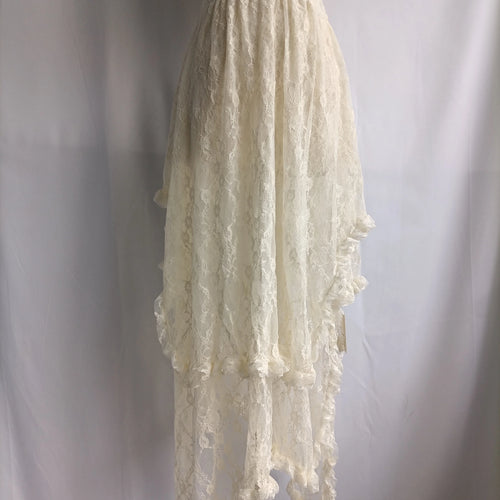 Load image into Gallery viewer, Faldas Mujer De Moda Fashion Skirts for Women Ruffles Floral Ruffles Jupe Casual Irregular A-line Skirts Korean Saia 49A992
