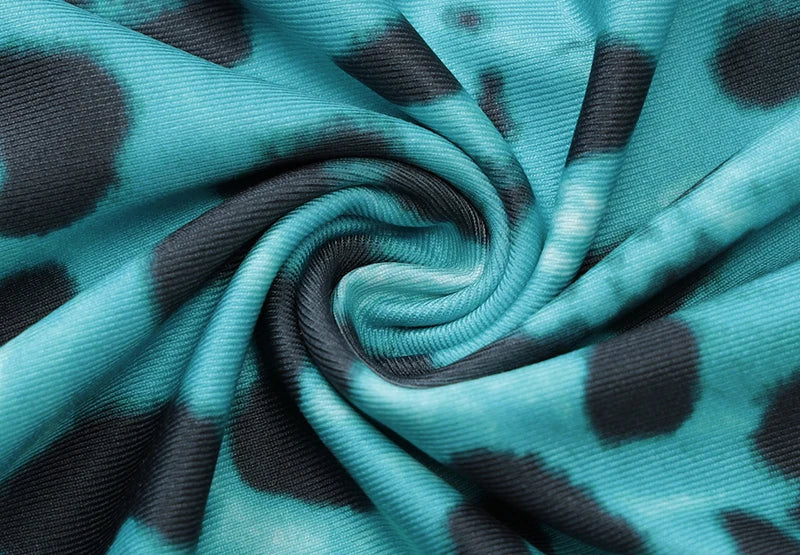 Leopard Print Spaghetti Strap Sexy Maxi Dress For Women Fashion Strapless Sleeveless Backless Printed Long Dress