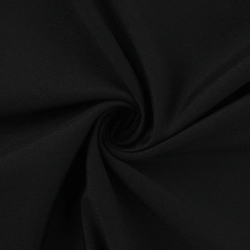 Off-shoulder Long Sleeve Sexy Mini Dress For Women Contrast Color Patchwork Strapless Backless A-line Sexy Dress