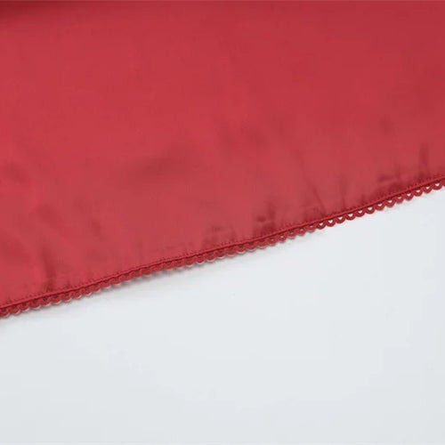 Load image into Gallery viewer, Red Backless Sexy Mini Dress Women Summer New Sleeveless Backless High Waist A-line Club Party Elegant Dress 2025
