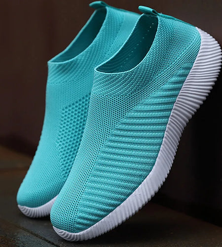 Women Shoes Spring Summer Sneakers Women Sports Shoes Flat Zapatillas Mujer Super Lightweight Sport Sneaker Casual Shoes Female