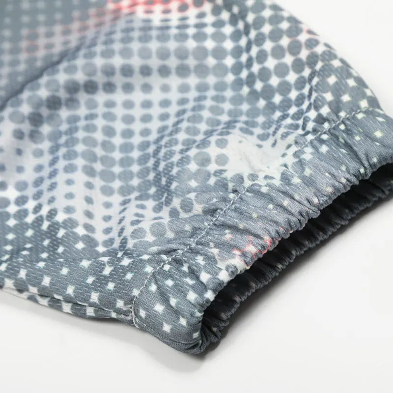 Vintage T-Shirt Y2K Grunge Streetwear Graphic Printed Racing Sport Long Sleeve Tshirt Hip Hop Harajuku Casual Loose V-Neck Shirt