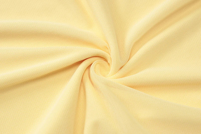 Spaghetti Strap Backless Sexy Maxi Dress For Women Gown Summer New Yellow Sleeveless Bodycon Long Dress Vestido