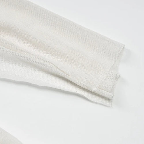 Load image into Gallery viewer, Halter Deep V Neck Backless Sexy Mini Dress For Women Robe Solid Sleeveless High Waist Ruffled Club Party Dress
