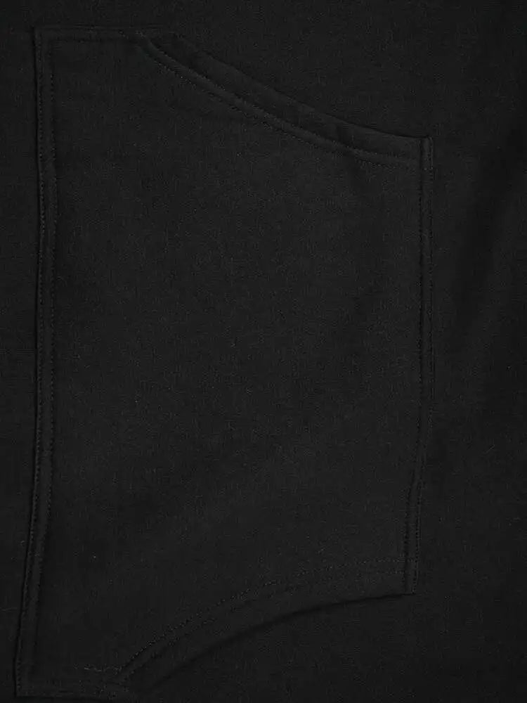 Women Army Green Color-block Big Size Midi Dress New Round Neck Long Sleeve Fashion Tide Spring Autumn 2025 CPG2092