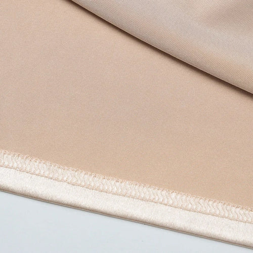 Load image into Gallery viewer, V-neck Sleeveless Neck-mounted Backless Ribbon Thigh Split Maxi Dress Women Elegant Sexy Evening Dress Ladies Outfits
