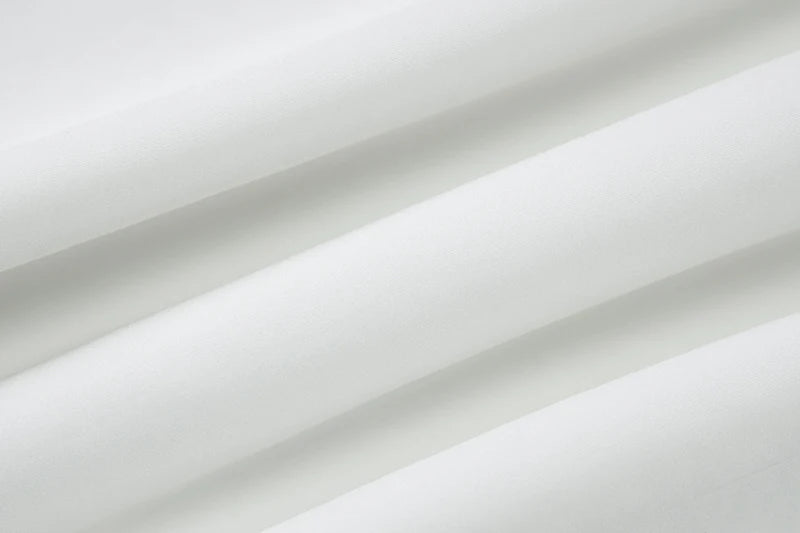 Off-shoulder Long Sleeve Sexy Mini Dress For Women Robe Strapless Backless High Waist A-line Elegant Club Party Dress