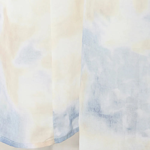 Load image into Gallery viewer, Women Pattern Printed Elegant Long Dress New Square Collar Long Puff Sleeve Fashion Tide Spring Autumn 2025 1DJ0340
